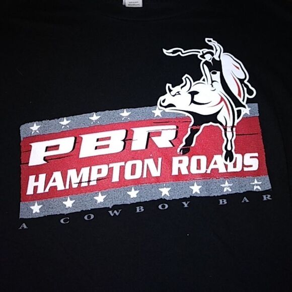 Pro Bull Rider Tee - Picture 1 of 2